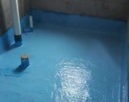 岚县卫生间防水哪家好