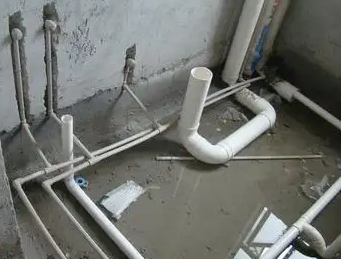 岚县水管维修多少钱