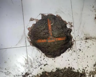 岚县查漏水多少钱