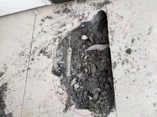 岚县卫生间漏水检测哪家好